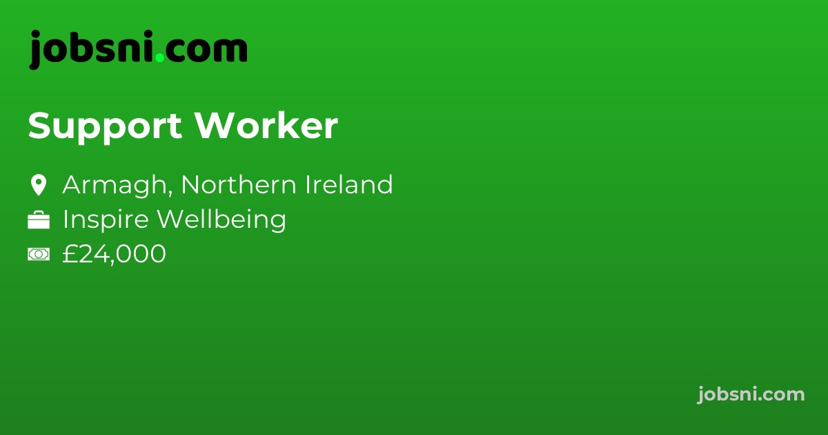 Support Worker